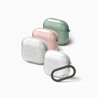 Ringke Air dėklas Apple AirPods 4 - rožinis