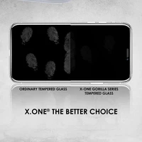 X-ONE Extreme Shock Eliminator 4th gen. (Matinė serija) - iPhone 15 Pro