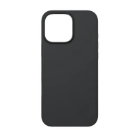 ZAGG Manhattan Snap dėklas telefonui su MagSafe iPhone 16 Pro Max - juodas