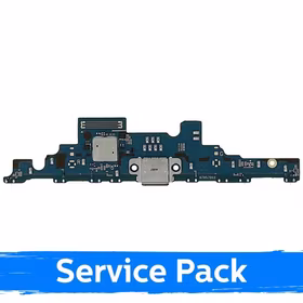Įkrovimo jungtis suderinama su Samsung X810 Tab S9+ su Flex / Plata (Service Pack)