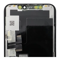 NCC LCD ekranas IPHONE 11 Pro Incell HD+ (su IC transplantu palaikymu)