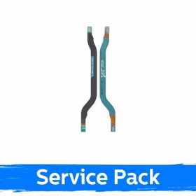 Lanksčioji jungtis skirta Samsung G996 S21 Plus pagrindinė ryšio  / FRC (Service Pack)