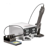 PERDARBO STOTIS, LITAVIMO STOTIS BAKU BA-909D