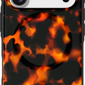 LAUT Huex magnetinis dėklas telefonui iPhone 17 Pro Max – įvairiaspalvis