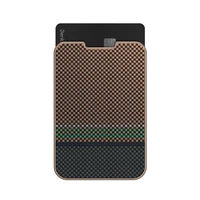 Benks piniginė magnetinė ArmorGo Kevlar stovas Prestige