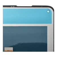 FixCell LCD ekranas Motorola G9 Plus OEM be rėmelio