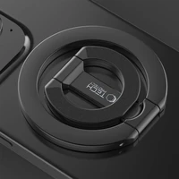 Tech-Protect mmR400 magnetinis MagSafe laikiklis juodas