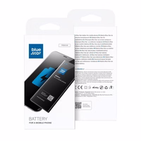 Baterija iPhone 12 / 12 PRO 2815 mAh Blue Star HQ