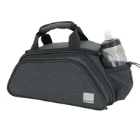 SAHOO Dviračio krepšys (141381) vandeniui atsparus 13L