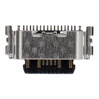 Įkrovimo jungtis REDMI Note 11 / 11S ORI