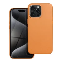 ODOS MAG COVER dėklas IPHONE 15 Pro Max - oranžinis