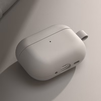 AmazingThing Glamor apsauginis dėklas AirPods Pro 3 - pilkas