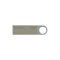 USB atmintinė GOODRAM UUN2 - 16GB USB 2.0 sidabrinė