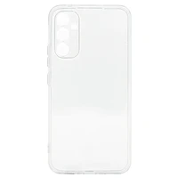 Itin skaidrus 1 mm dėklas telefonui Samsung Galaxy A34 5G