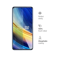 Apsauginis stiklas Blue Star - XIAOMIO Poco X3 Pro