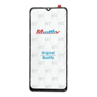 MUSTTBY priekinis stiklas + OCA SAMSUNG m12