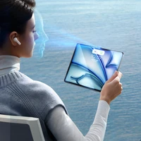 Joyroom JR-MST0165 grūdintas stiklas iPad Pro 13" 2024