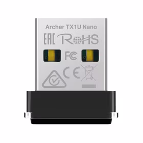 TP-LINK ARCHER TX1U NANO TINKLO PLOKŠTĖ