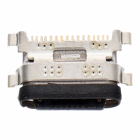 Įkrovimo jungtis XIAOMI MI 10T PRO 10T ORI