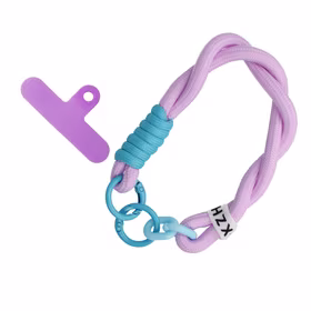 Telefono pakabukas FZ-6 violetinis