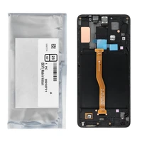ServicePack LCD ekranas SAMSUNG A9 2018 A920F GH82-18308A