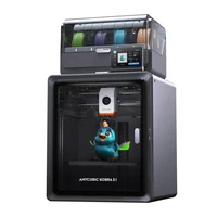 3D spausdintuvas Anycubic Kobra S1 Combo