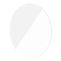 PanzerGlass išmaniojo laikrodžio apsauga Polar Ignite 2 37mm išmaniesiems laikrodžiams