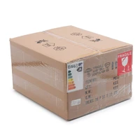 Mėnulio stalo lempa ASTRONAUTAS sėdintis Art Deco (modelis 4) AMTL