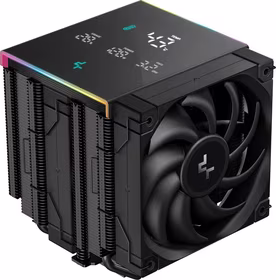 Aušinimas „Deepcool AK620 DIGITAL PRO