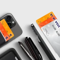 Tech-Protect MagWallet Magnetinis dėklas - mėlynas