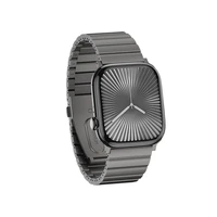 Benks Reguliuojama Titano Apyrankė Apple Watch 42/44/45/49