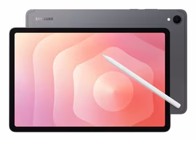 Planšetinis kompiuteris Samsung Galaxy Tab S11 5G 11" 256GB pilkas