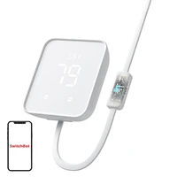 Matter išmanusis nuotolinis valdymas SwitchBot Hub 2 WiFi HomeKit BLE IR