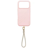 Uniq Coehl Serina dėklas telefonui iPhone 17 Pro Magnetinis įkrovimas - rožinis