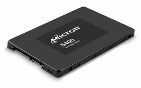 Micron 5400 1920GB 2.5" SATA III SSD diskas