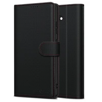 Tech-Protect Wallet RS dėklas Samsung Galaxy A56 5G - juodas