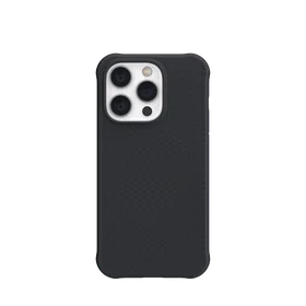 UAG Dot [U] Magnetinis dėklas telefonui iPhone 14 Pro Max - juodas