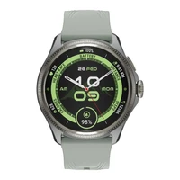 Išmanusis laikrodis Mobvoi TicWatch Pro 5 Enduro (pilkas)