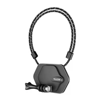 TELESIN magnetinių laikiklių rinkinys sporto kameroms