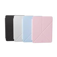WiWU - Classic III TPU apsauginis dėklas iPad Pro 11" 2024 - juodas