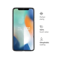 Apsauginis stiklas Blue Star - IPHONE X/Xs/11 Pro