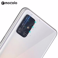 Mocolo Camera Lens - apsauginis glass Samsung Galaxy A71