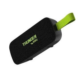 WiWU - Belaidis Bluetooth garsiakalbis Thunder H2 5W