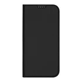 Dėklas Dux Ducis Skin Pro Apple iPhone 16 Pro Max juodas