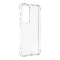 ROAR dėklas ARMOR JELLY SAMSUNG S24 Plus skaidrus