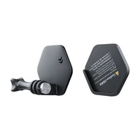 Magnetinis greito tvirtinimo rinkinys "Telesin" sporto kameroms