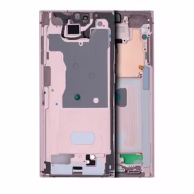 Vidurinis rėmelis skirtas Samsung N985 Note 20 Ultra (Mystic Bronze)