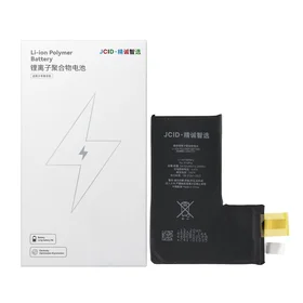 JCID Baterija without BMS iPhone 14 Pro (didelė talpa)