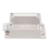 Vandeniui atsparus dėklas Sonoff IP66