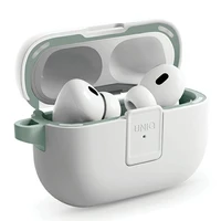 Uniq Clyde Lock dėklas AirPods Pro 2 - rožinis